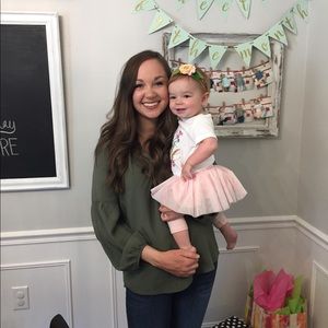 Meet your Posher, Natalie